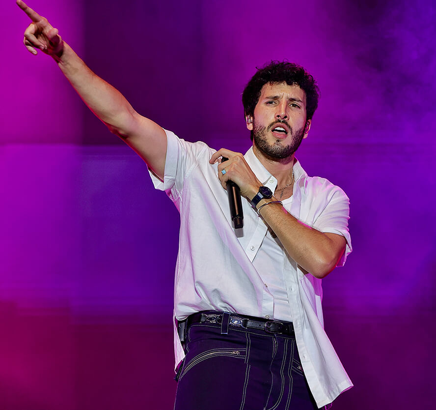 Sebastian Yatra