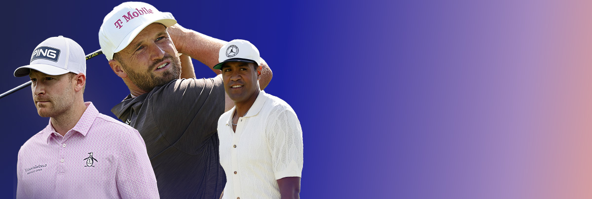 VidantaWorld Mexico Open has brought top PGA Tour players to Mexico to compete at the VidantaWorld Vallarta course