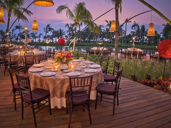 Vallarta - Nuevo Nayarit 