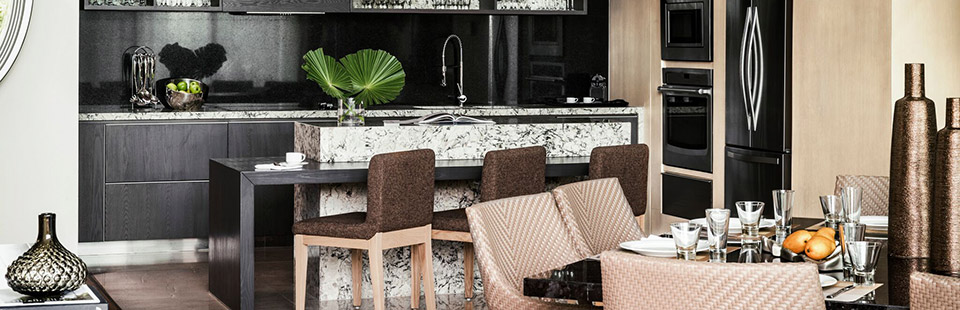 In Room Dining - Riviera Maya - Vidanta