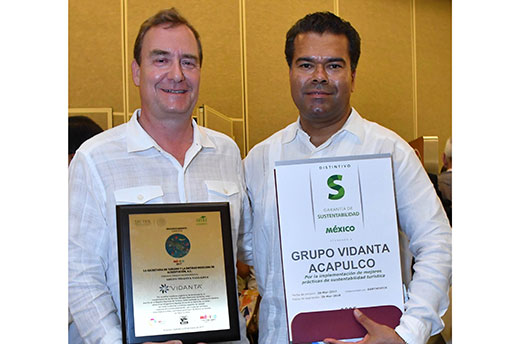 En el marco de la edición número 42 del Tianguis Turístico, a celebrarse del 27 al 30 de marzo en Acapulco, Guerrero