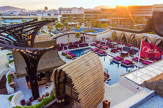 Hakkasan Group, una de las compañías de hospitalidad líderes en el mundo, anunció recientemente que el galardonado DJ Claptone se presentará el sábado 17 de noviembre en OMNIA Dayclub