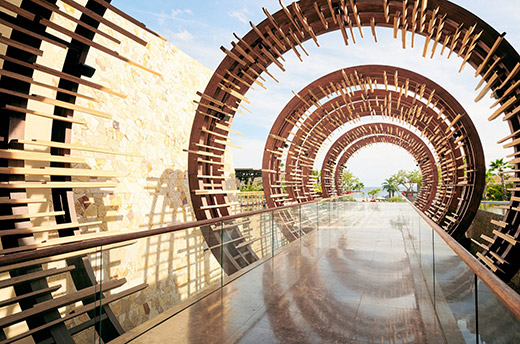 Stylish venues have emerged to cater to a crowd that appreciates modern design, farm-to-table meals, and sipping drinks as opposed to drinking shots.