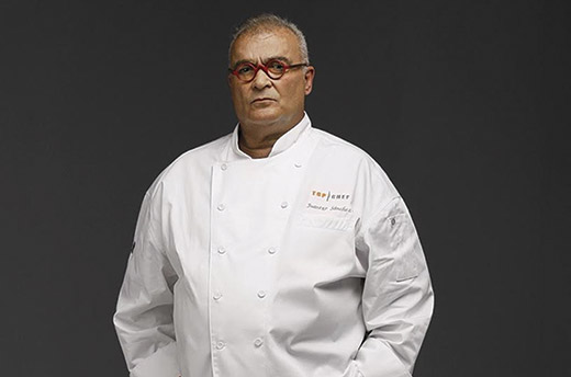 El Festival de Sabores de España, es la propuesta culinaria que el destacado chef Juantxo Sánchez crea por primera vez para Grupo Vidanta