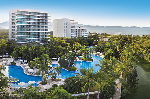 El compromiso de Grupo Vidanta con la implementación y mejora continua de una gestión socialmente responsable, lo hizo acreedor por segundo año consecutivo al distintivo de ‘Empresa Socialmente Responsable’ (ESR).