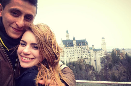 Grupo Vidanta continúa con las celebraciones por su 45º aniversario al anunciar a la afortunada pareja ganadora de una boda valuada en más de 3.5 millones de pesos.