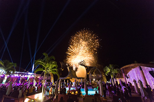 Hakkasan Group –una de las compañías de hospitalidad líderes en el mundo– anunció sus celebraciones de Año Nuevo en OMNIA Dayclub, Herringbone y Casa Calavera, ubicados dentro del lujoso complejo Vidanta Los Cabos.