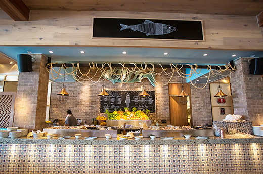 Tras la emocionante celebración de su Gran Fin de Semana de Apertura el pasado febrero, Hakkasan Group y Grupo Vidanta se congratulan en anunciar una serie de eventos próximos que se llevarán a cabo en su Nuevo Distrito de Entretenimiento ubicado en Vidanta Los Cabos.