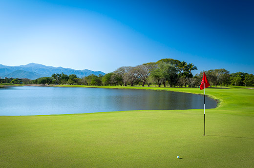 En conferencia de prensa, representantes de Vidanta Golf y de la Greg Norman Golf Academy anunciaron la fecha para la celebración de la final “Copa Vidanta”