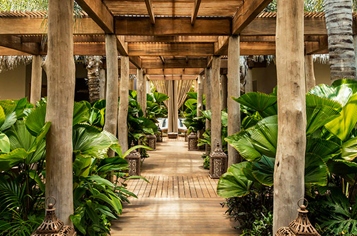 Vidanta Nuevo Vallarta aparecerá como locación del próximo episodio del reality show del verano Bachelor in Paradise de la cadena estadounidense ABC. En este capítulo