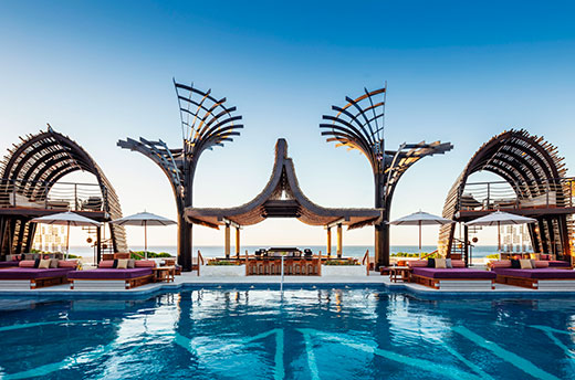 Vidanta Los Cabos celebrará el próximo fin de semana del 6 al 8 de marzo, el segundo aniversario de OMNIA Dayclub, el cual tendrá como protagonista al mundialmente reconocido artista, Tiësto.