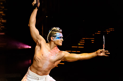 Ciudad de México, a 25 de abril de 2019.– Reafirmando su compromiso con la industria del entretenimiento y las artes, Grupo Vidanta –desarrollador líder de resorts e infraestructuras turísticas en México y Latinoamérica