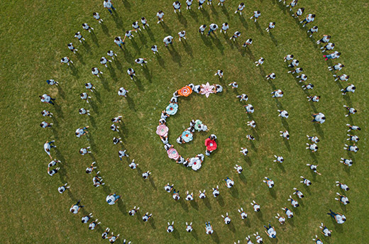 Alrededor de 800 infantes y 2,500 familias se han beneficiado con los servicios y programas implementados por la Fundación Delia Morán Vidanta desde su creación en el 2013, cambiando así su perspectiva sobre la posibilidad de tener un mejor futuro.