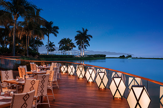 Vidanta Nuevo Vallarta, uno de los resorts  más importantes de México ubicado en la costa de Vallarta Nayarit, es sede de la próxima temporada del reality show de verano de la cadena estadounidense ABC Bachelor in Paradise