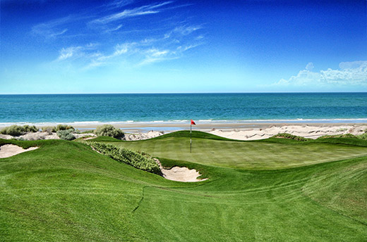 Grupo Vidanta se complacen en anunciar los reconocimientos que la revista especializada Golfweek y el prestigioso sitio web Golf Advisor otorgaron a dos de los campos de golf.