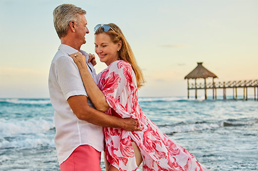 Grupo Vidanta presenta, a través de una mini-serie, el legado que ha construido para brindar las más extraordinarias vacaciones, al más de un millón de huéspedes que visitan sus destinos anualmente.