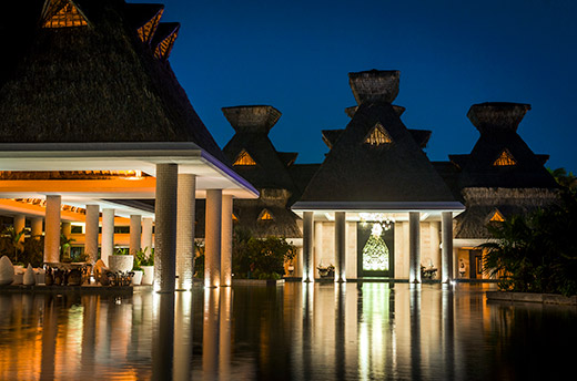 El próximo 6 y 7 de octubre Vidanta Acapulco será sede de una inigualable experiencia gastronómica que por primera vez conjunta el talento de los chefs Rodolfo Castellanos y Gabriel Rodríguez