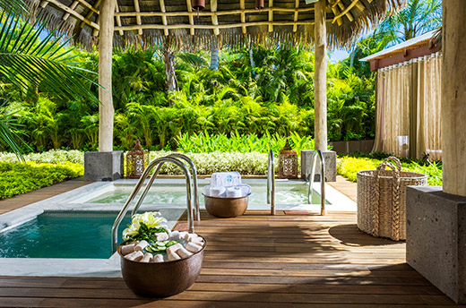 Vidanta Nuevo Vallarta  será sede para la grabación del siguiente episodio de la nueva temporada de Bachelor in Paradise, el reality show de verano de la cadena de televisión ABC.