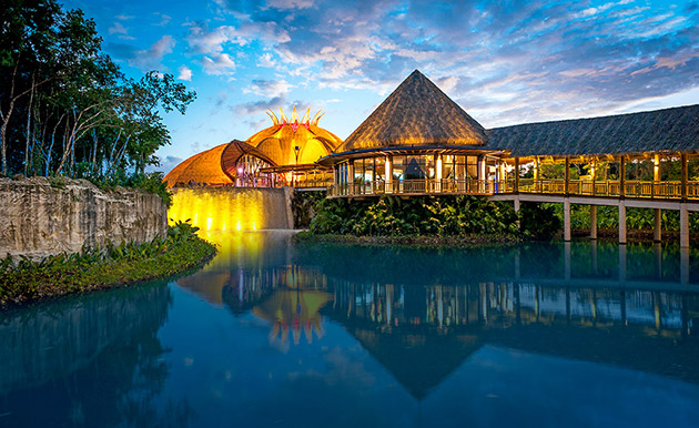 JOYÀ Cirque du Soleil Gallery 5