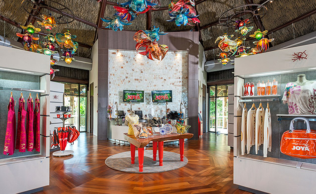 JOYÀ Cirque du Soleil Gallery 9