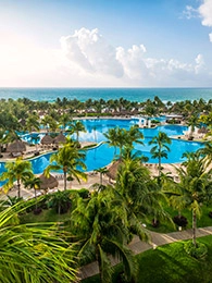 Resort Hotels Mayan Palace