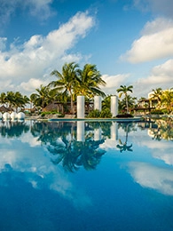 Resort Hotels The Bliss