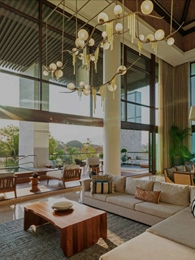 Resort Hotels The Estates