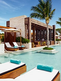 Resort Hotels The Grand Bliss