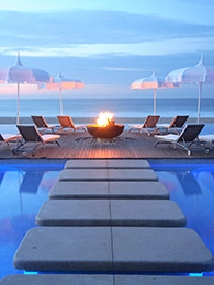 Resort Hotels The Grand Mayan