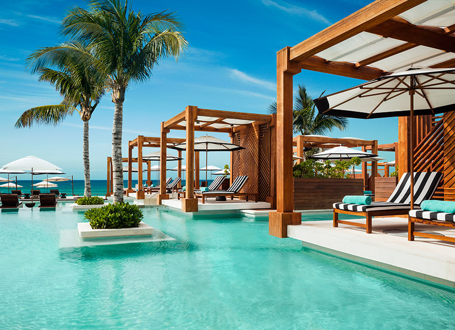 riviera maya
